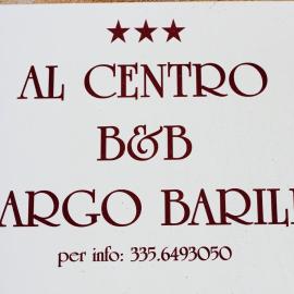 B&B Largo Barile, hotel u gradu Kaltaniseta