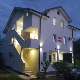 Apartmani Vila Ebra, hotel in Utjeha