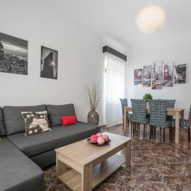 Apartamento Segalerva Centro