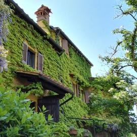 B&B Le Due Volpi – hotel w mieście Vicchio