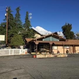 Holiday Lodge, Hotel in Grass Valley