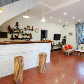Peace Inn The Leshan Giant Buddha Branch，樂山的飯店