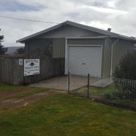 Waratah Falls Holiday Unit: Waratah şehrinde bir otel