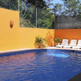 La Vivienda Villa, hotel in Santa Cruz Huatulco