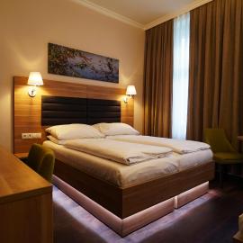 Hotel Marc Aurel - Vienna City Center