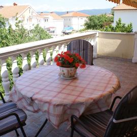 Apartments Nikola