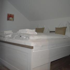 Pension Kirchenwirt, viešbutis Bad Išlyje
