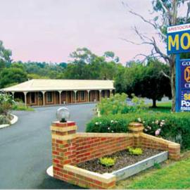 Aristocrat Waurnvale, hotel u gradu 'Geelong'