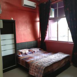 Arau Guest House, hótel í Arau
