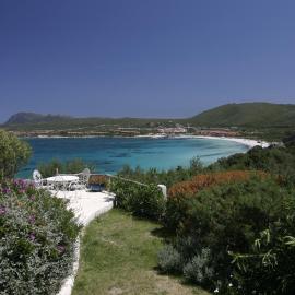 Domus de Rocas Holiday House, Hotel in Porto Rotondo