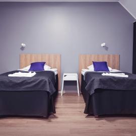 Viesnīca Vuokatti Sport Resort pilsētā Vuokati