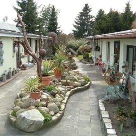 Ferienbungalow 3