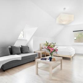 Aparts Sopot, hotel in Sopot