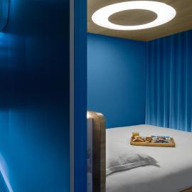 Hôtel Odyssey