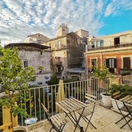 La Residenza del Reginale