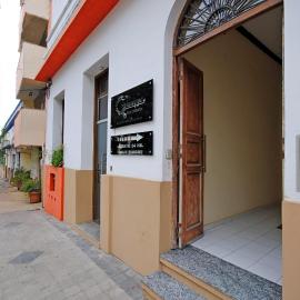 Giuseppe Suites Hotel, hotel din Asuncion