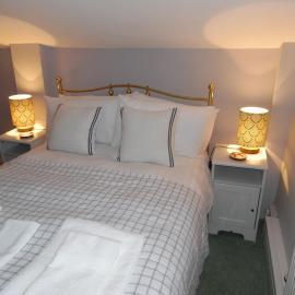 The Den x Low Ceilings Upstairs x