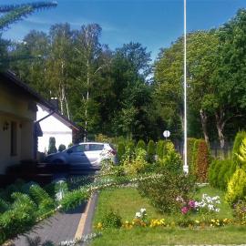 Pokoje gościnne " Przysiółek"