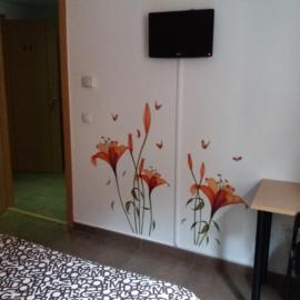 Viesnīca Hostal la Catedral pilsētā Santodomingo de la Kalsada