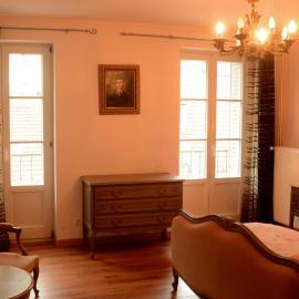 Residence des Bains, hotel in Plombières-les-Bains