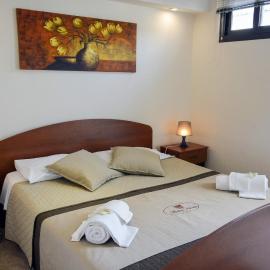 Antica Vittoria, hotel en Vittoria