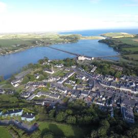RossNua, Hotel in Rosscarbery