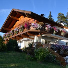 Seefeld Alpine Hideaway