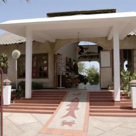 Hôtel Kadiandoumagne, hotel em Ziguinchor
