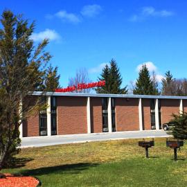 Viesnīca Adirondack Efficiencies pilsētā Votertauna