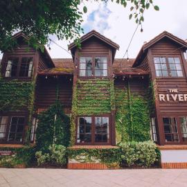 Margaret River Resort, hotel in Margaret River