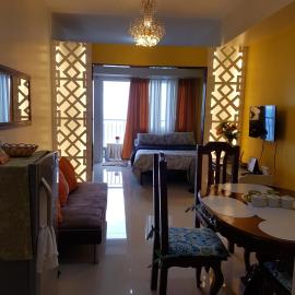 Taal Room: Tagaytay şehrinde bir otel