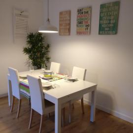 Apartamento espacioso frente al Palacio de Congresos - AA, hotel in Salamanca