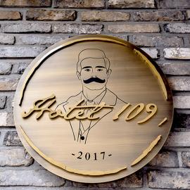 Ulsan Hotel 109, hotel a Ulsan