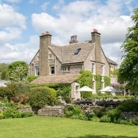 The Traddock: Austwick şehrinde bir otel