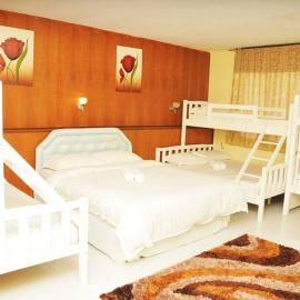 Zeala Asmara Motel