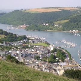Southford House (Room Only), hotel in Dartmouth