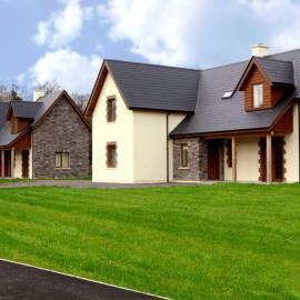 Ardnagashel Woods, hotel a Bantry