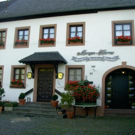 Appartement Schepper's, hotell i Trier