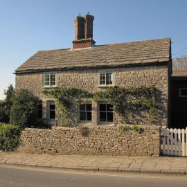 The Old Reading Room, hotel in Kingston