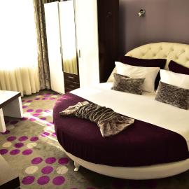 Hande Hotel, hotel in Mustafakemalpaşa
