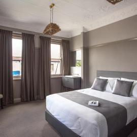 Nags Head Hotel, Hotel in Newcastle
