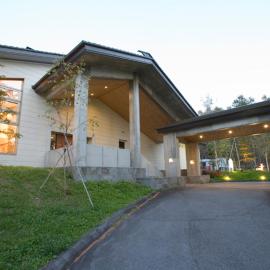 Sundance Resort Tateshina, hotel in Chino