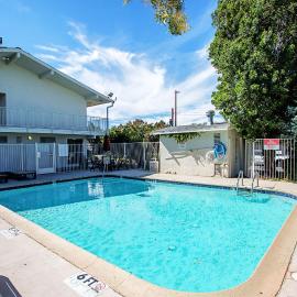 Motel 6-Prescott, AZ, hotel din Prescott