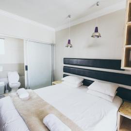 B and B Sandton, ξενοδοχείο στο Γιοχάνεσμπουργκ