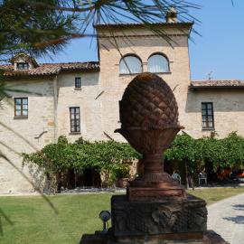 Residenza D'epoca Il Biribino, hotel in Città di Castello