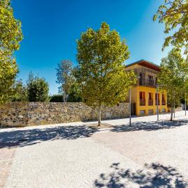 Le Scuole B&B - by ColleMassari Hospitality, Hotel in Cinigiano