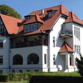 Villa Löwenstein