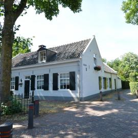 Huys en Hoff Aen Den Haspel, hotel in Oirschot