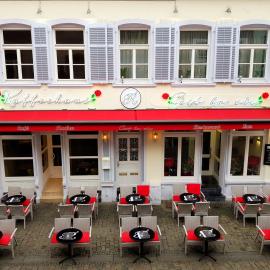 Aparthotel C'est la vie, hotel i Saarlouis