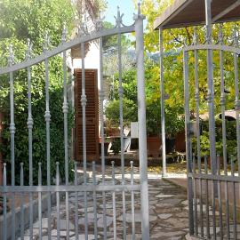 Gessy's, hotel sa Lucca